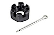 GES2975 Front, Driver Side, Outer Tie Rod End
