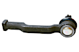 GES2992RL Front, Driver or Passenger Side, Inner Tie Rod End