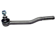 GES2998RL Front, Driver or Passenger Side, Inner Tie Rod End, RWD
