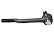 GES3003RL Front, Driver or Passenger Side, Inner Tie Rod End