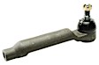 GES3004RL Front, Driver or Passenger Side, Outer Tie Rod End