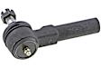 GES3008RL Front, Driver or Passenger Side, Outer Tie Rod End