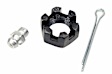 GES3008RL Front, Driver or Passenger Side, Outer Tie Rod End