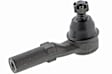 GES3011RL Front, Driver or Passenger Side, Outer Tie Rod End, RWD