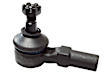GES3048RL Front, Driver or Passenger Side, Outer Tie Rod End