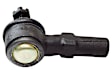 GES3048RL Front, Driver or Passenger Side, Outer Tie Rod End