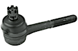 GES3051L Front, Driver or Passenger Side, Inner Tie Rod End