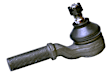 GES3052 Front, Driver or Passenger Side, Outer Tie Rod End, RWD