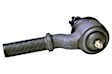 GES3052 Front, Driver or Passenger Side, Outer Tie Rod End, RWD