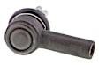 GES3076RL Front, Driver or Passenger Side, Outer Tie Rod End