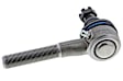 GES3114 Front, Passenger Side, Outer Tie Rod End, 4WD