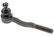 GES3117 Front, Driver Side, Inner Tie Rod End, 4WD