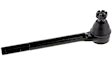 GES3123L Front, Driver or Passenger Side, Inner Tie Rod End, RWD