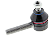 GES3143R Front, Driver or Passenger Side, Outer Tie Rod End