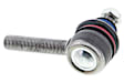 GES3143R Front, Driver or Passenger Side, Outer Tie Rod End