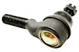 GES3156RL Front, Driver or Passenger Side, Outer Tie Rod End