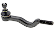 GES3157RL Front, Driver or Passenger Side, Inner Tie Rod End