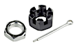 GES3168 Front, Driver or Passenger Side, Outer Tie Rod End