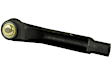 GES3169RL Front, Driver or Passenger Side, Outer Tie Rod End