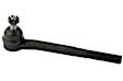 GES3171RLT Front, Driver or Passenger Side, Inner Tie Rod End, RWD