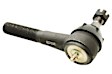 GES3172RLT Front, Driver or Passenger Side, Outer Tie Rod End, RWD