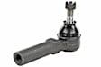 GES3173RL Front, Driver or Passenger Side, Outer Tie Rod End