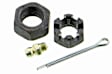 GES3184RL Front, Driver or Passenger Side, Outer Tie Rod End