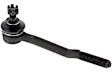 GES3192 Front, Driver or Passenger Side, Inner Tie Rod End