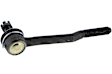 GES3192 Front, Driver or Passenger Side, Inner Tie Rod End