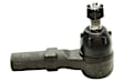 GES3197RL Front, Driver or Passenger Side, Outer Tie Rod End