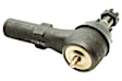 GES3197RL Front, Driver or Passenger Side, Outer Tie Rod End