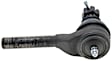 GES319L Front, Driver or Passenger Side, Inner Tie Rod End