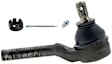 GES319L Front, Driver or Passenger Side, Inner Tie Rod End