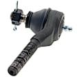 GES319R Front, Driver or Passenger Side, Outer Tie Rod End