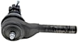 GES319R Front, Driver or Passenger Side, Outer Tie Rod End