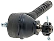 GES319R Front, Driver or Passenger Side, Outer Tie Rod End