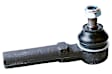 GES3200RL Front, Driver or Passenger Side, Outer Tie Rod End