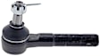 GES3203L Front, Driver Side, Outer Tie Rod End