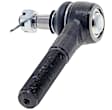 GES3203L Front, Driver Side, Outer Tie Rod End