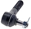 GES3203L Front, Driver Side, Outer Tie Rod End