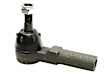 GES3238RL Front, Driver or Passenger Side, Outer Tie Rod End