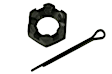 GES323L Tie Rod End