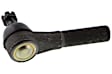 GES3248RT Front, Driver Side, Outer Tie Rod End, 4WD