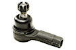 GES3251RL Front, Driver or Passenger Side, Outer Tie Rod End