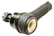 GES3251RL Front, Driver or Passenger Side, Outer Tie Rod End