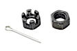 GES3251RL Front, Driver or Passenger Side, Outer Tie Rod End