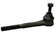 GES3254RL Front, Driver or Passenger Side, Outer Tie Rod End, AWD