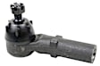 GES3300 Front, Passenger Side, Outer Tie Rod End