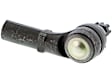 GES3301 Front, Driver Side, Outer Tie Rod End