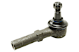 GES3302RL Front, Driver or Passenger Side, Outer Tie Rod End